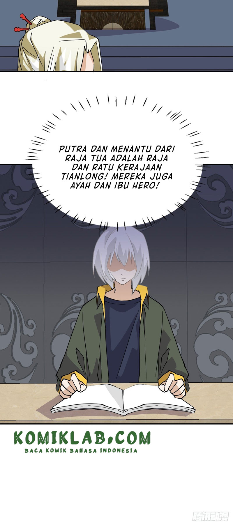 prince-hero - Chapter: 13