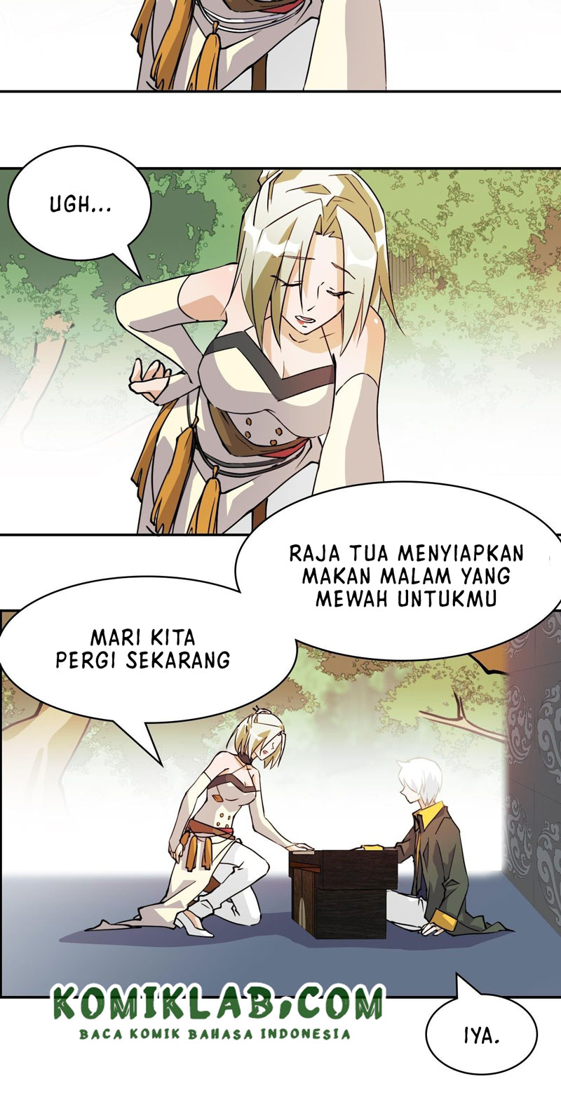 prince-hero - Chapter: 14