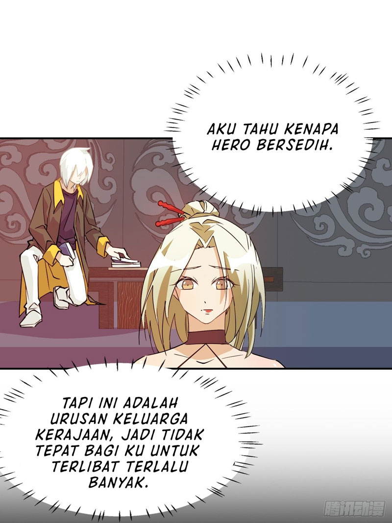 prince-hero - Chapter: 14