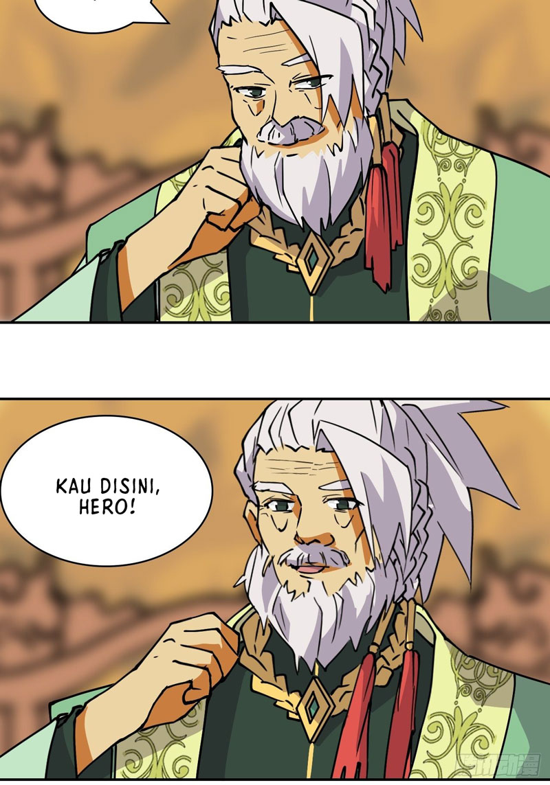 prince-hero - Chapter: 16