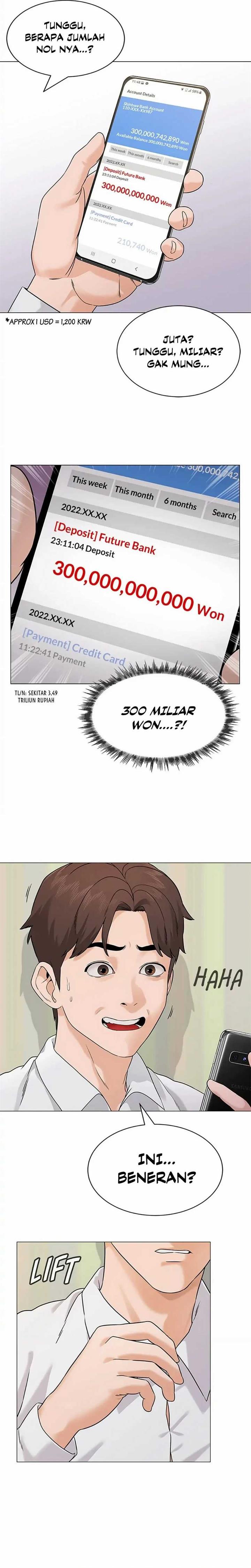 future-bank - Chapter: 1