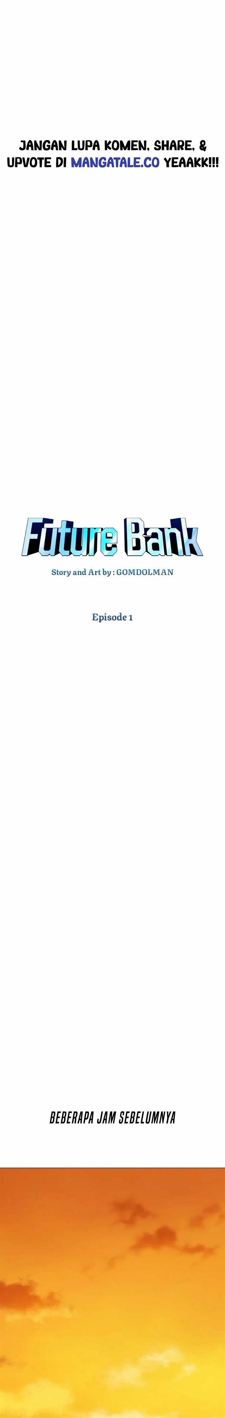 future-bank - Chapter: 1