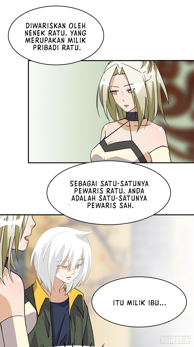 prince-hero - Chapter: 17