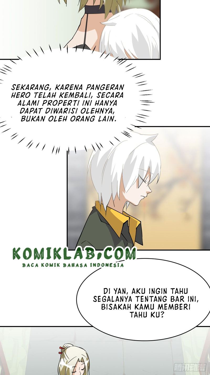 prince-hero - Chapter: 17