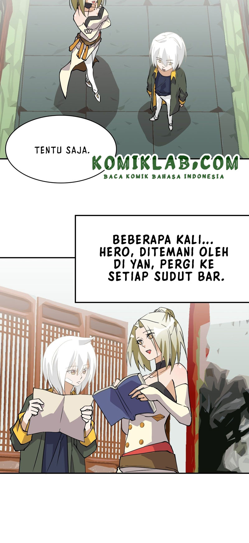 prince-hero - Chapter: 17