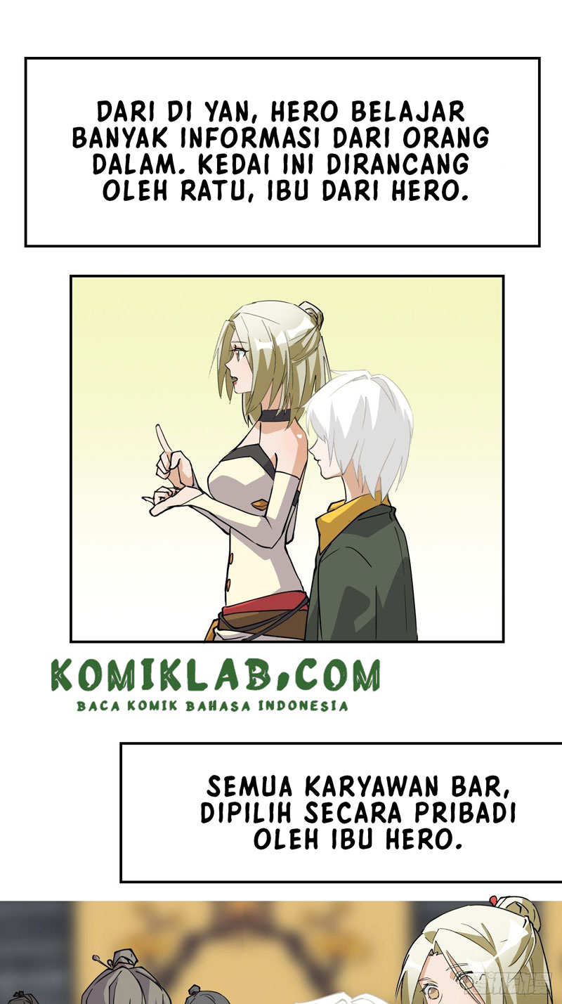 prince-hero - Chapter: 17