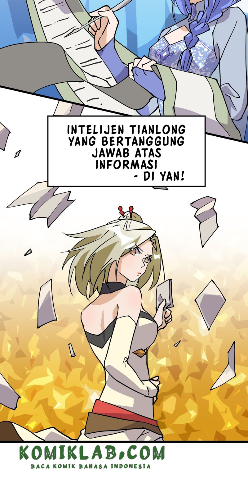 prince-hero - Chapter: 17