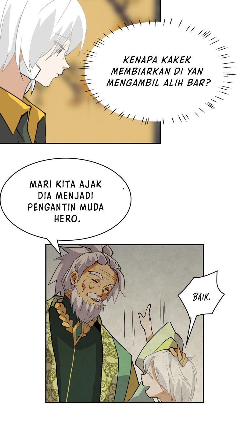 prince-hero - Chapter: 17