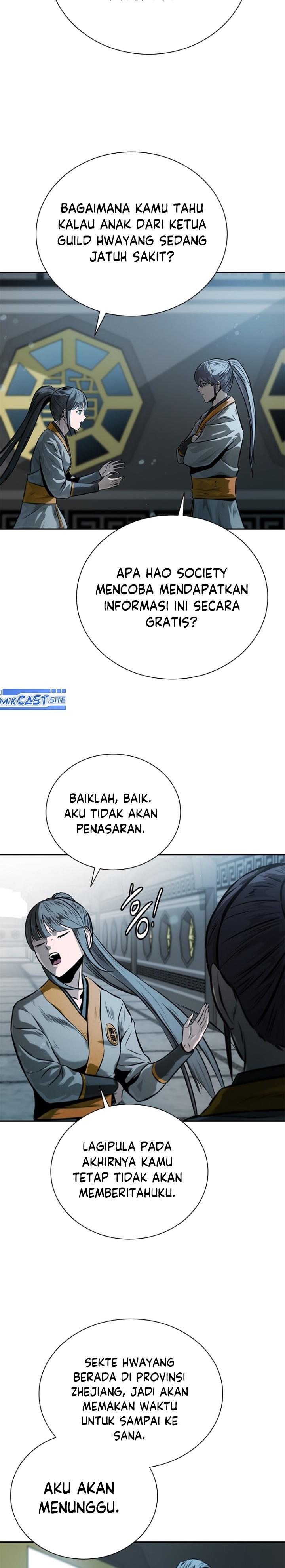 moon-shadow-sword-emperor - Chapter: 23