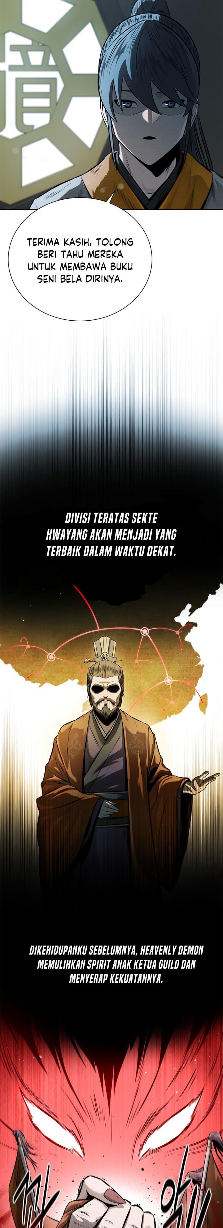moon-shadow-sword-emperor - Chapter: 23
