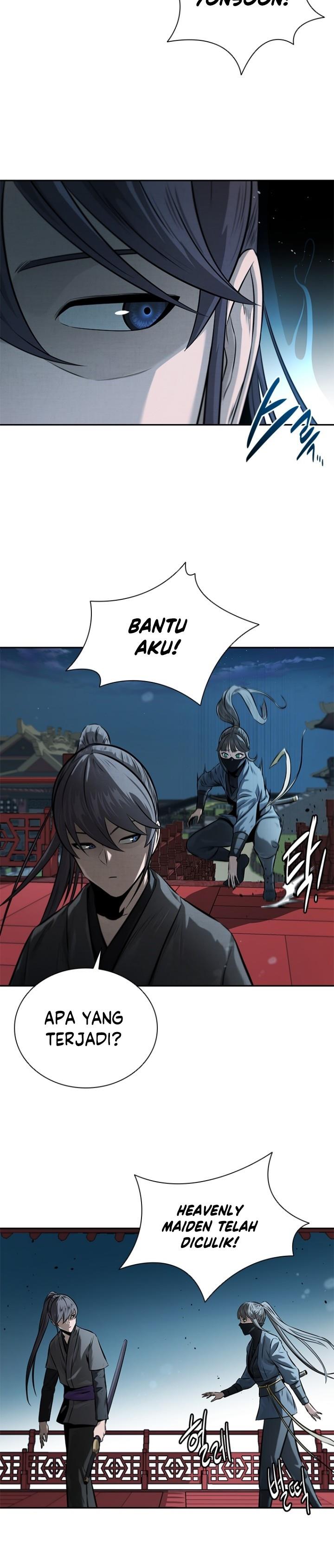 moon-shadow-sword-emperor - Chapter: 23