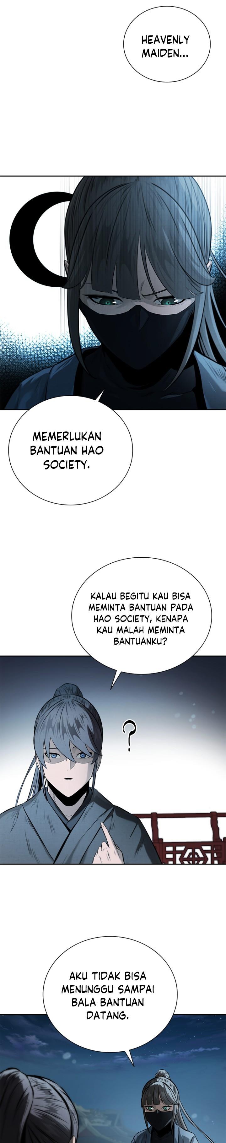 moon-shadow-sword-emperor - Chapter: 23