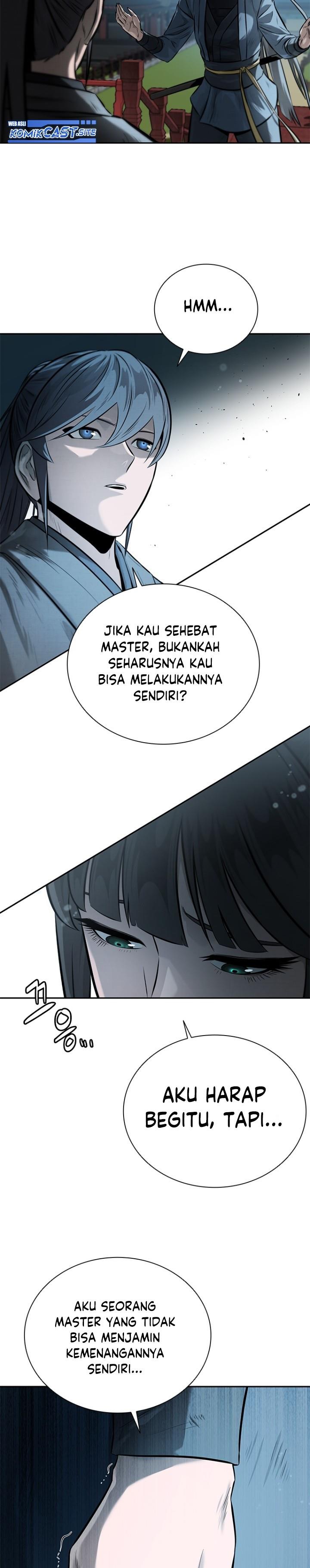 moon-shadow-sword-emperor - Chapter: 23
