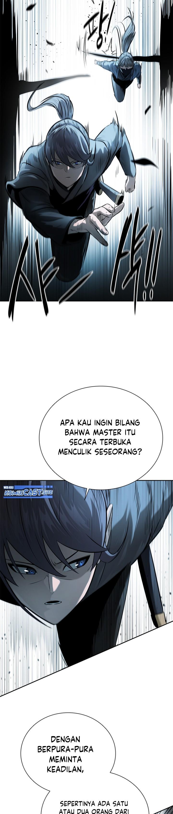 moon-shadow-sword-emperor - Chapter: 23
