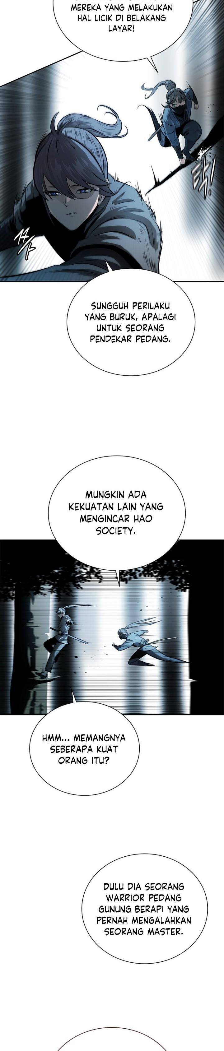 moon-shadow-sword-emperor - Chapter: 23