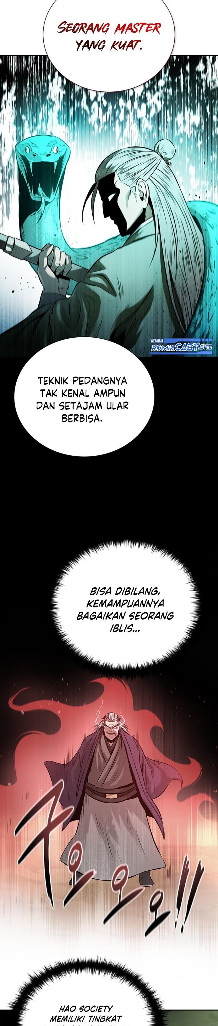 moon-shadow-sword-emperor - Chapter: 23