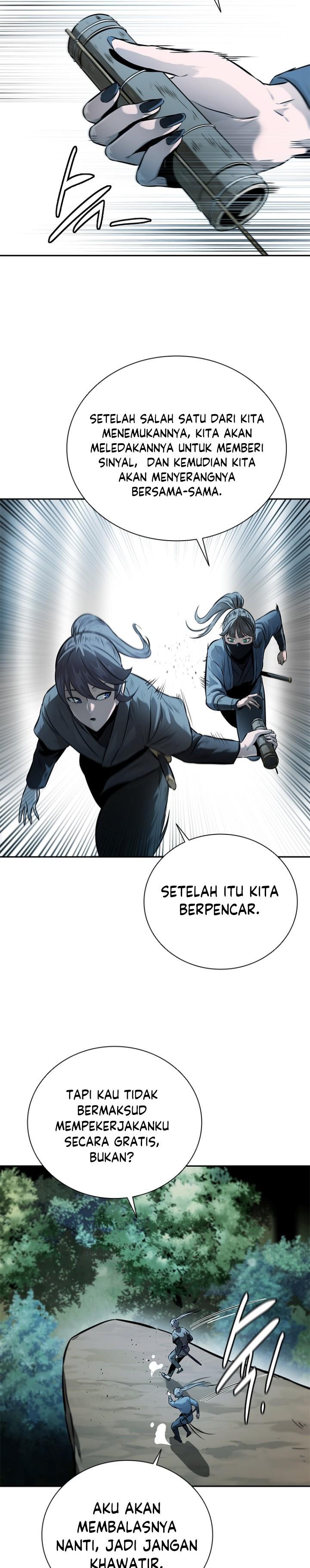 moon-shadow-sword-emperor - Chapter: 23