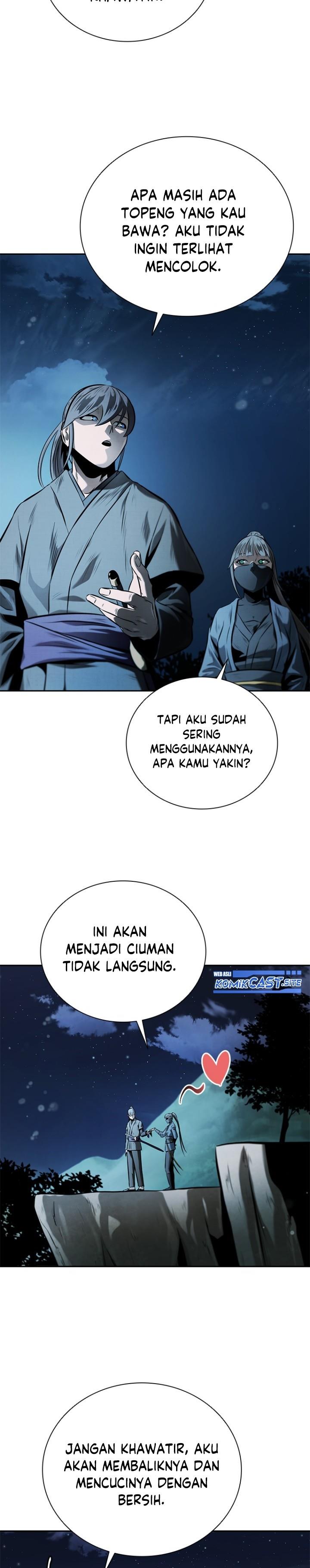 moon-shadow-sword-emperor - Chapter: 23