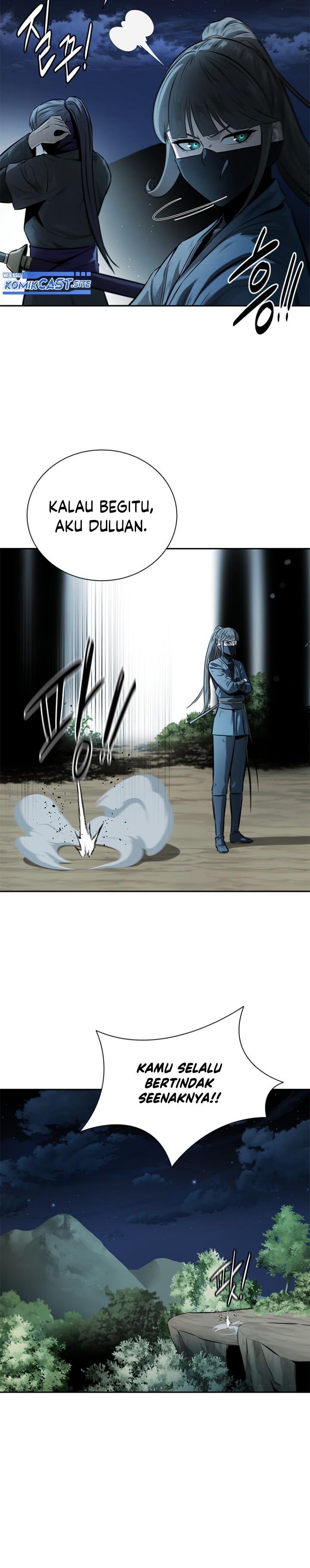 moon-shadow-sword-emperor - Chapter: 23