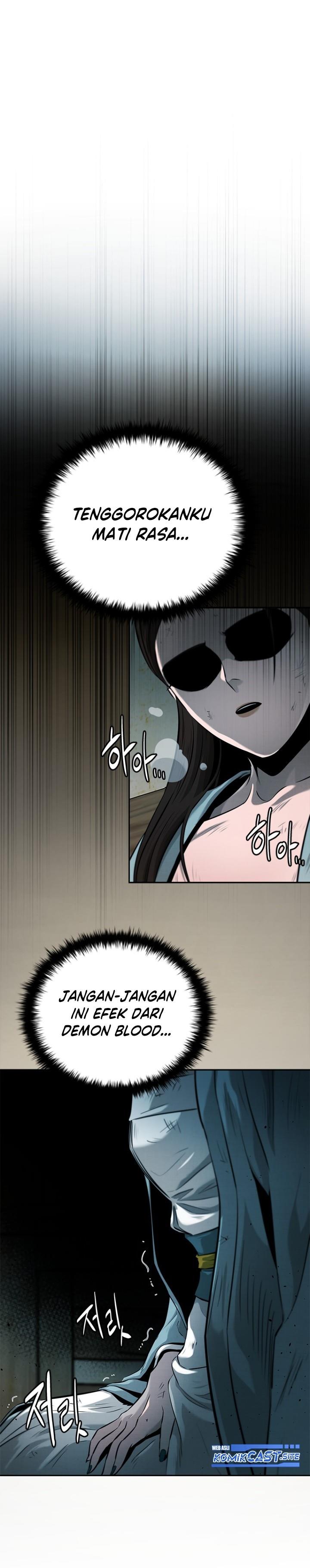 moon-shadow-sword-emperor - Chapter: 23