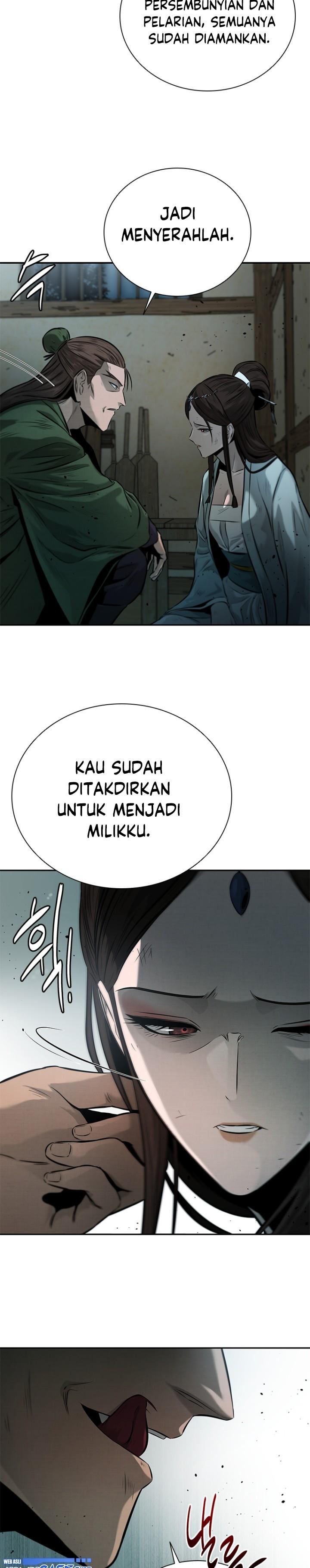 moon-shadow-sword-emperor - Chapter: 23
