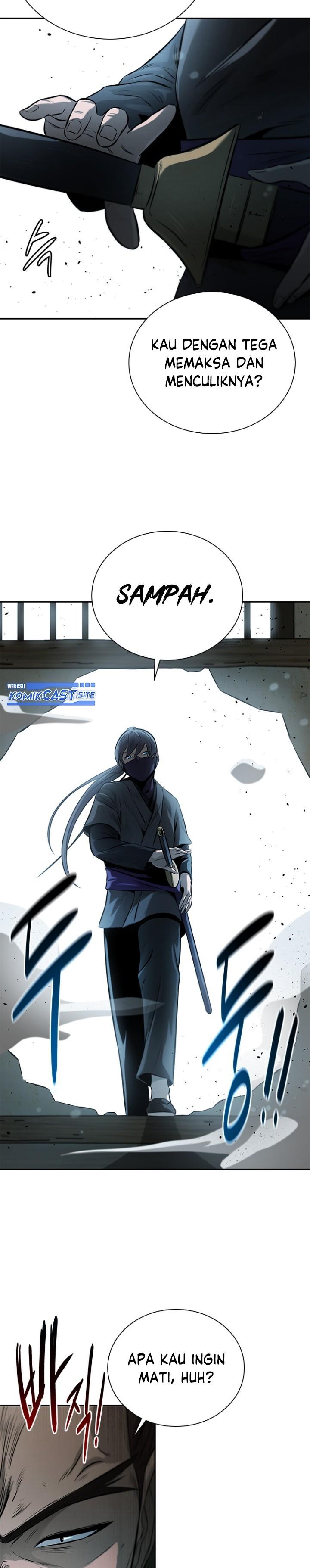 moon-shadow-sword-emperor - Chapter: 23