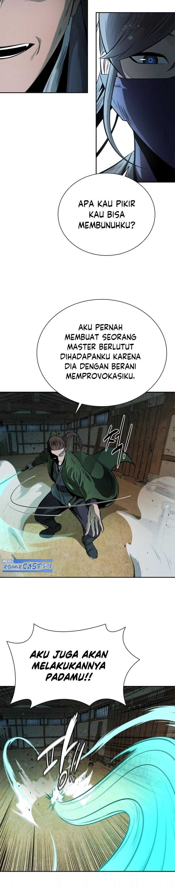 moon-shadow-sword-emperor - Chapter: 23