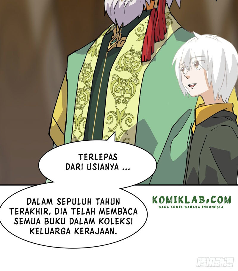 prince-hero - Chapter: 19