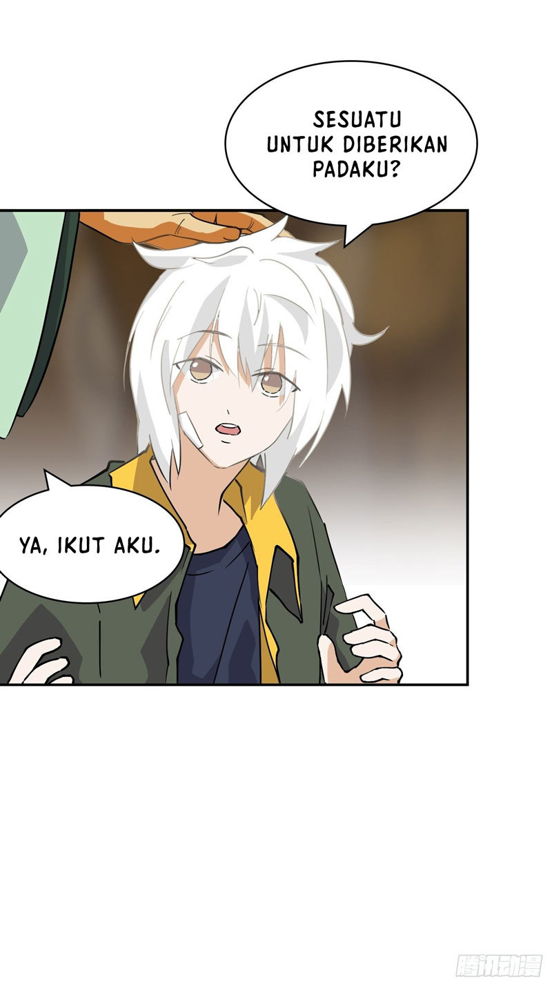 prince-hero - Chapter: 19