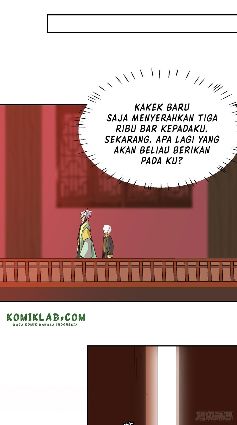 prince-hero - Chapter: 19