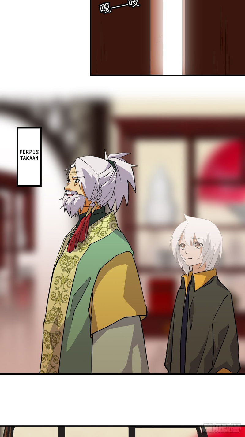 prince-hero - Chapter: 19
