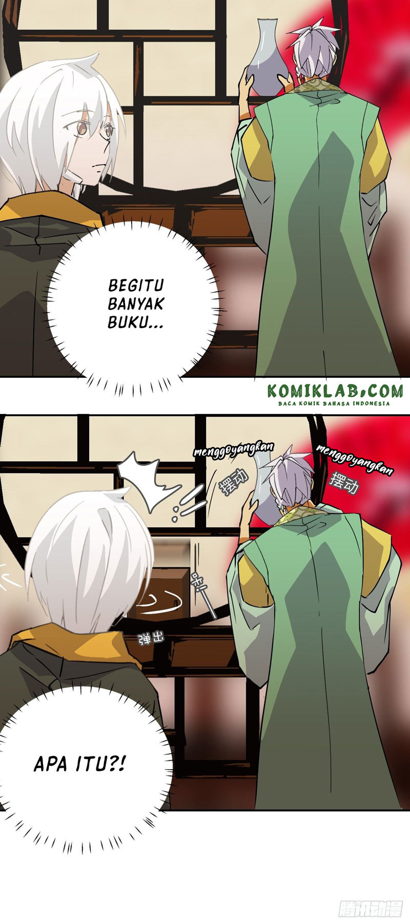 prince-hero - Chapter: 19