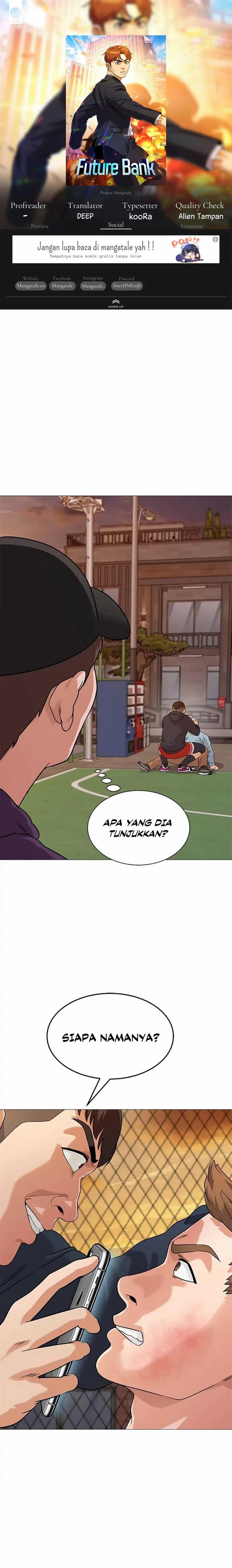 future-bank - Chapter: 5
