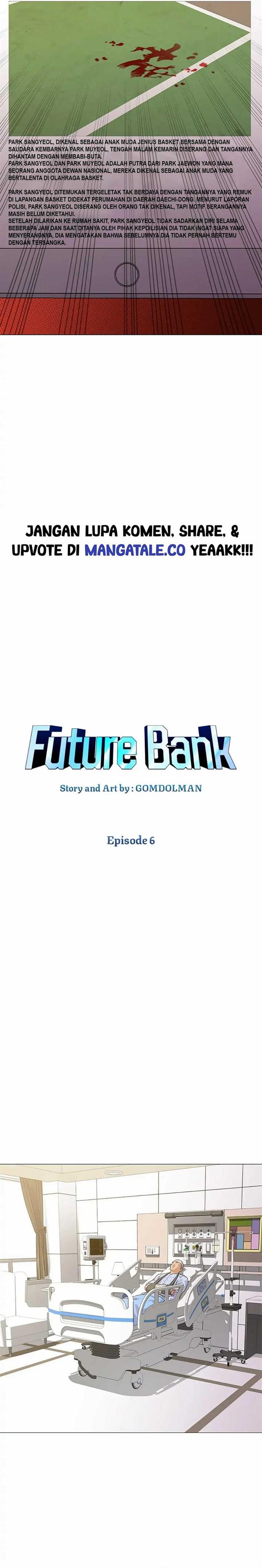 future-bank - Chapter: 6
