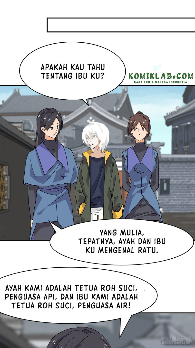 prince-hero - Chapter: 21