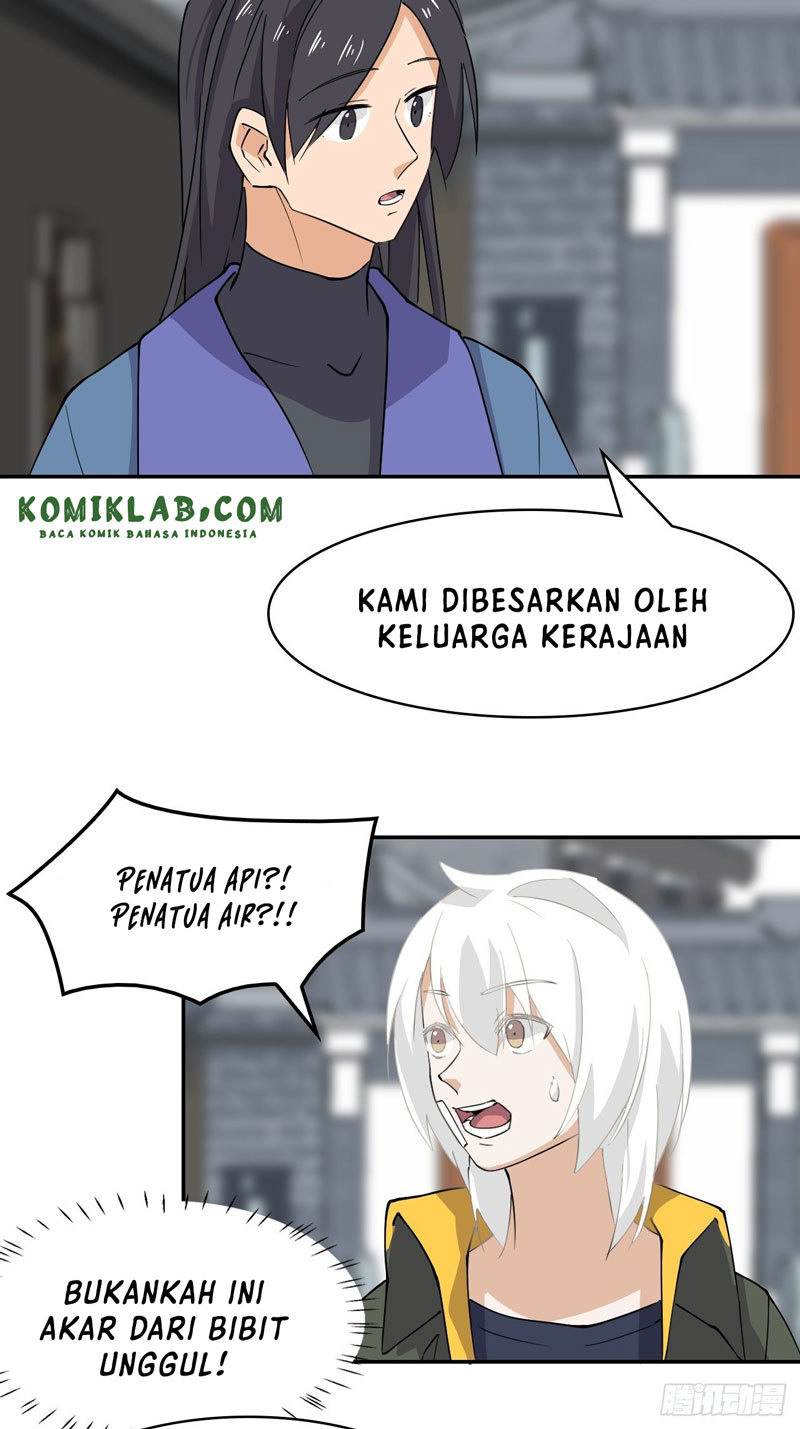 prince-hero - Chapter: 21