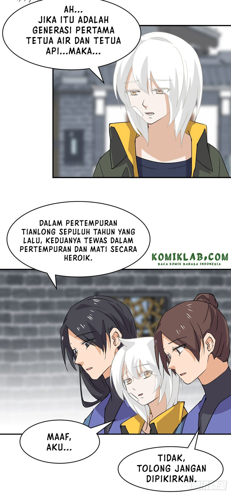 prince-hero - Chapter: 21