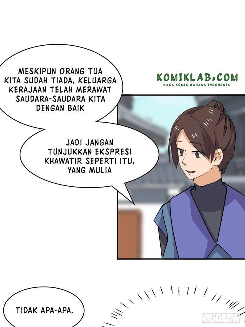prince-hero - Chapter: 21