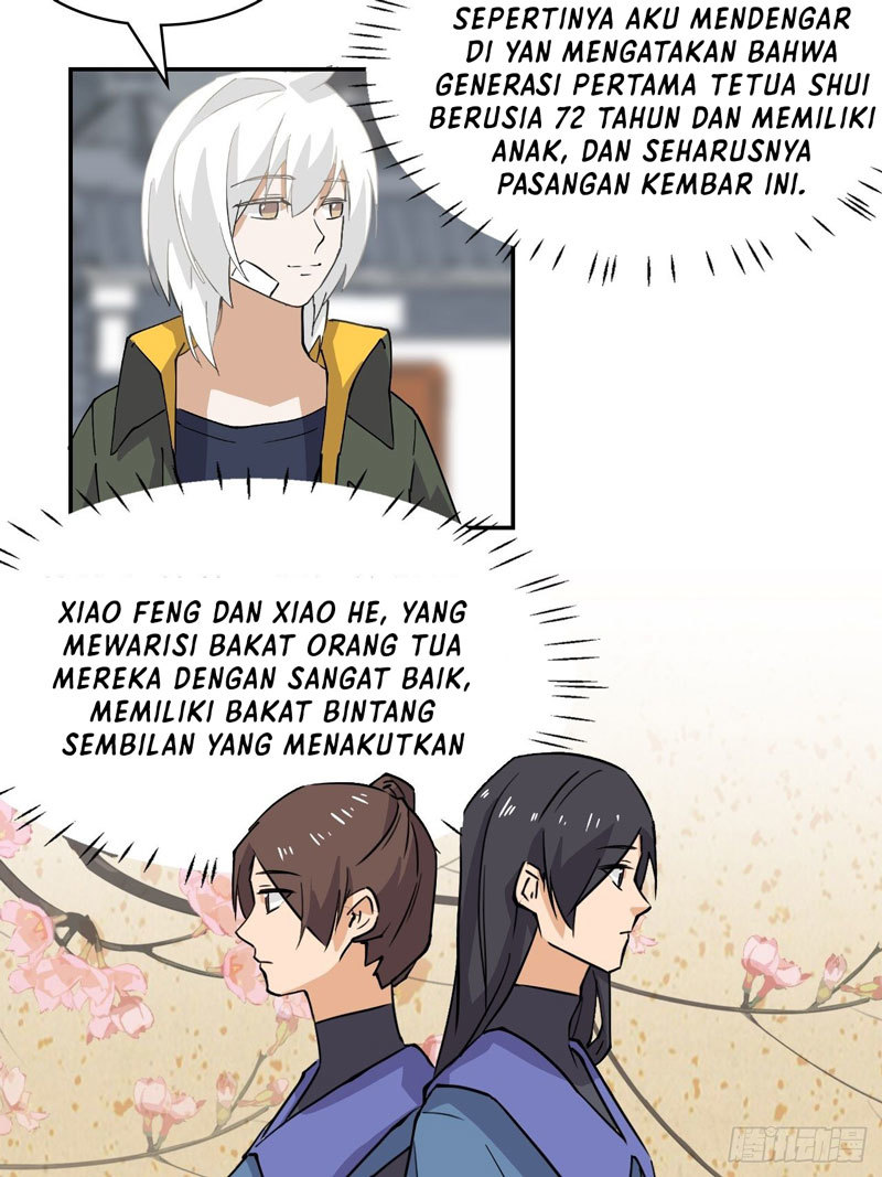 prince-hero - Chapter: 21