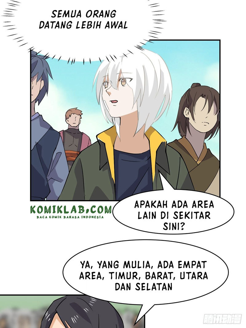 prince-hero - Chapter: 21