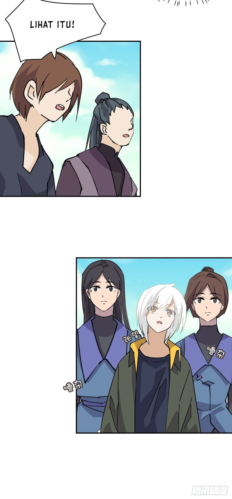 prince-hero - Chapter: 21