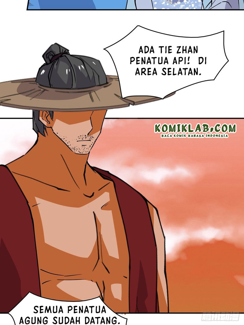 prince-hero - Chapter: 21