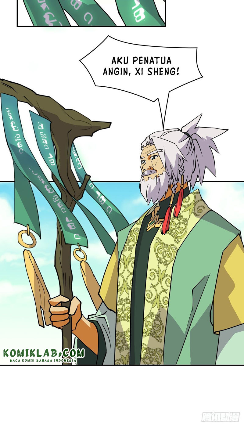 prince-hero - Chapter: 21