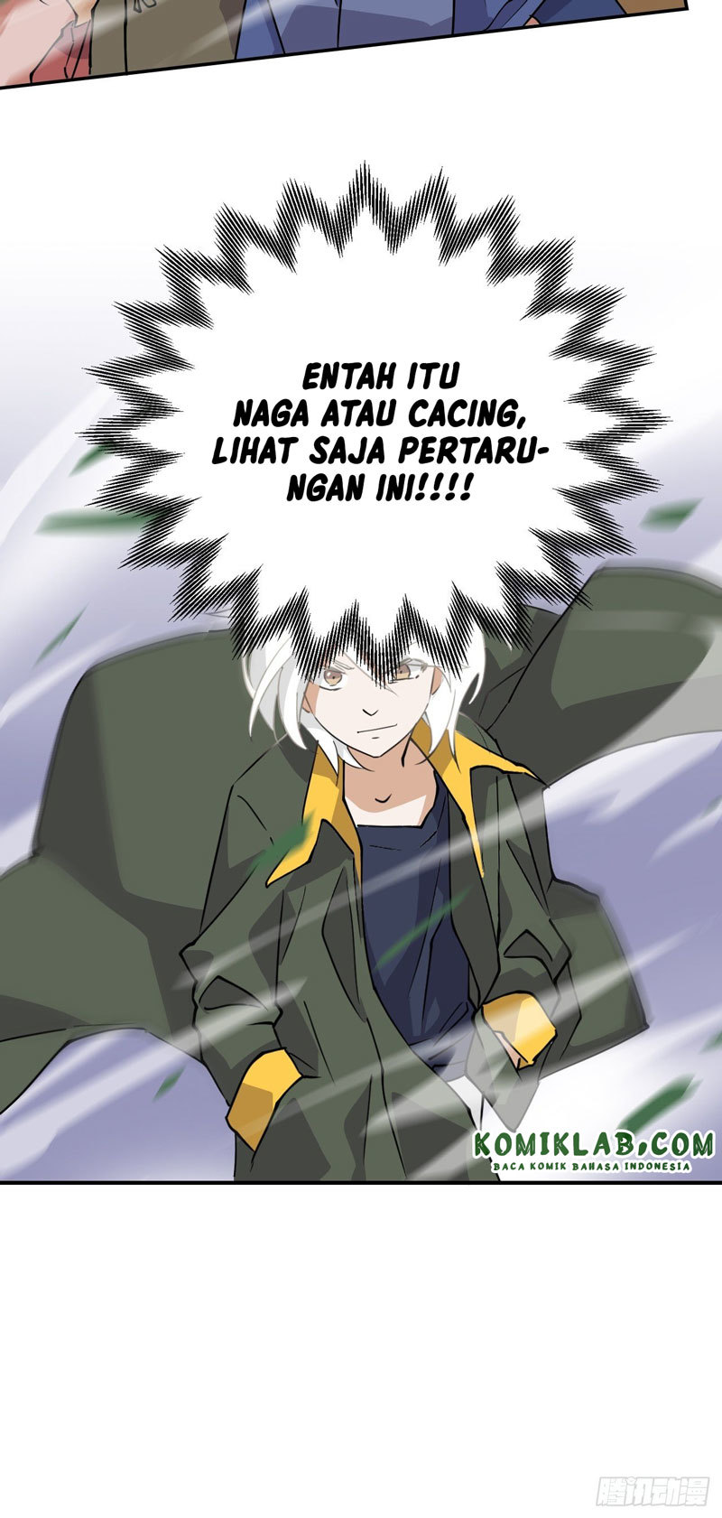 prince-hero - Chapter: 21