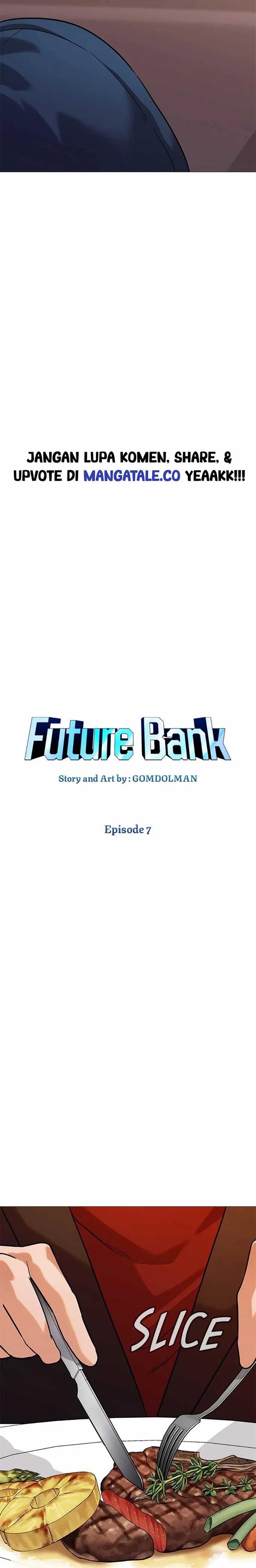 future-bank - Chapter: 7