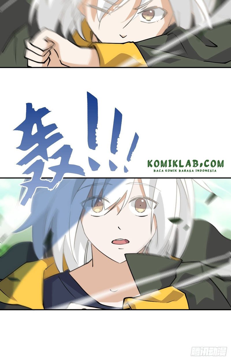 prince-hero - Chapter: 22