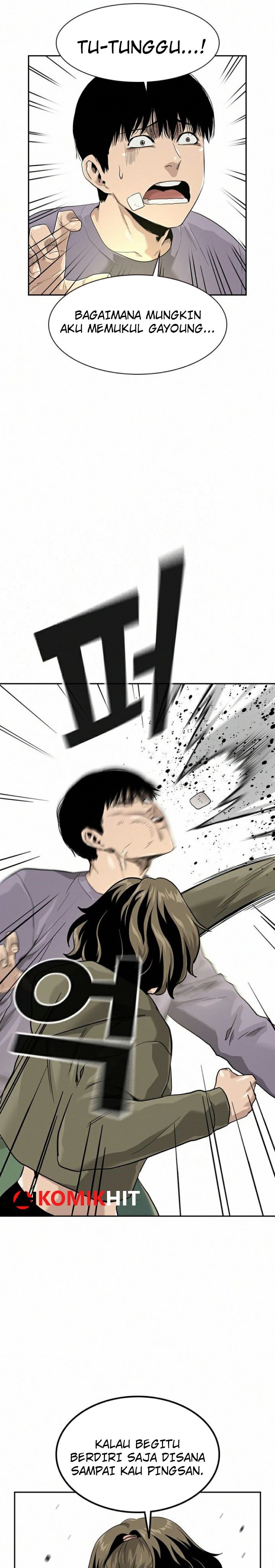 to-not-die - Chapter: 40