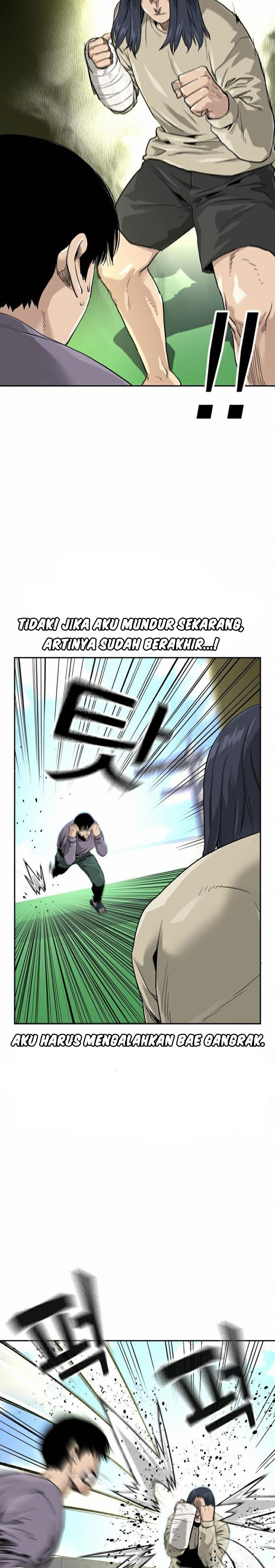 to-not-die - Chapter: 40