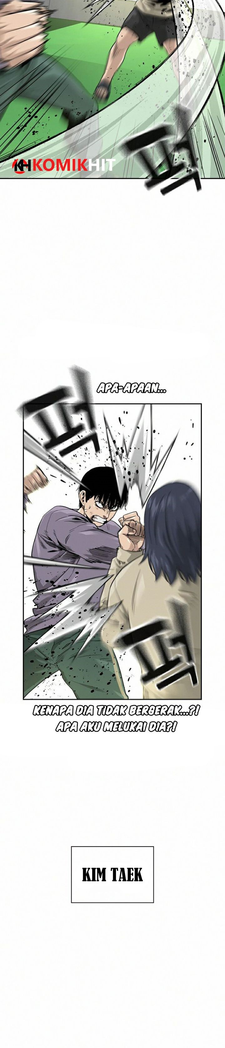 to-not-die - Chapter: 40