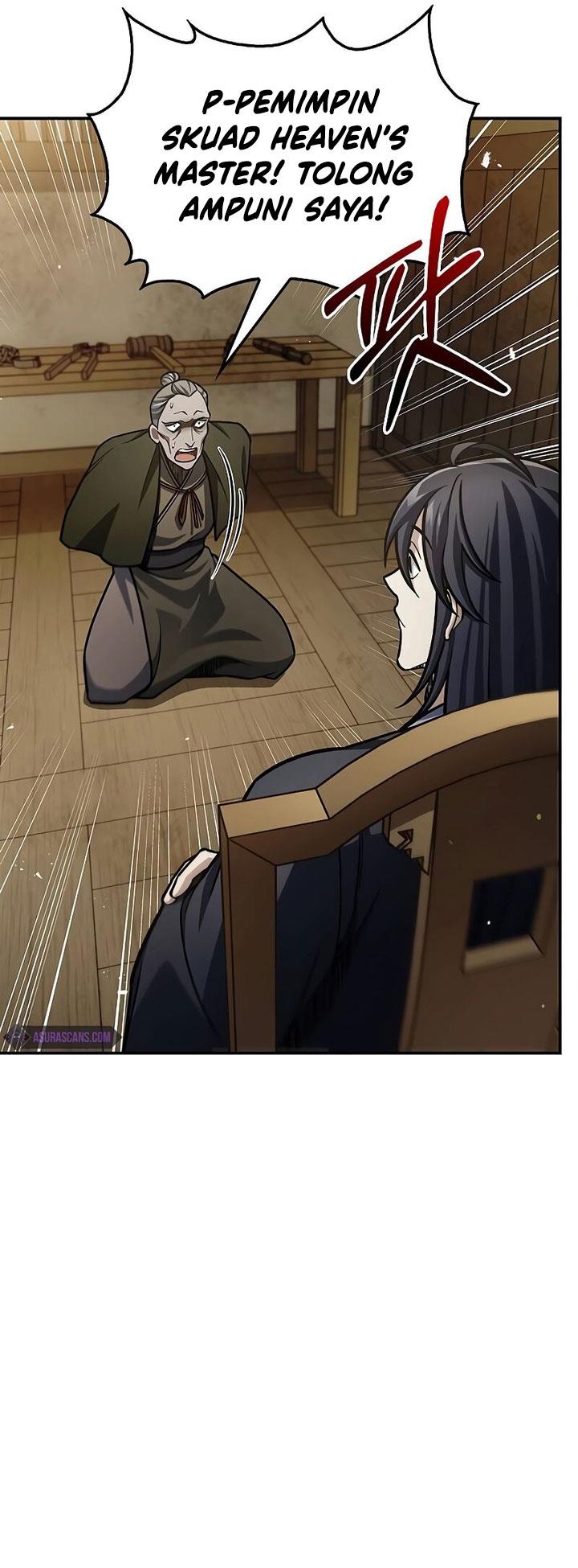 heavenly-grand-archives-young-master - Chapter: 74